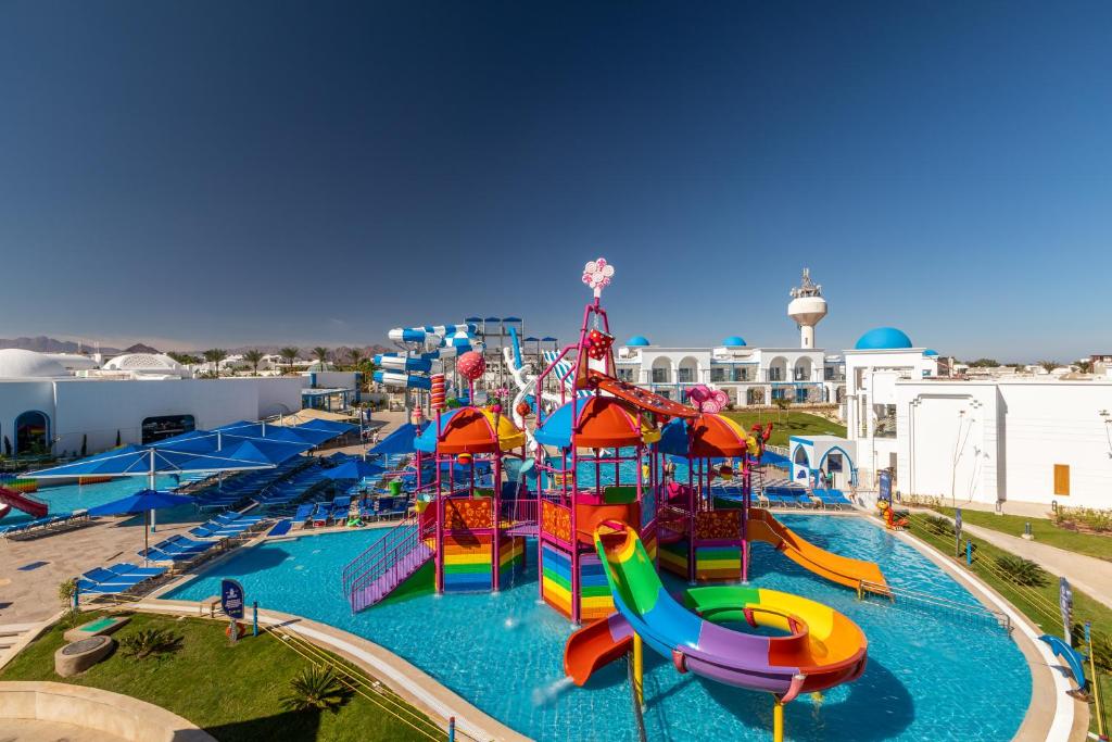 PICKALATROS PALACE SHARM ELSHIKH